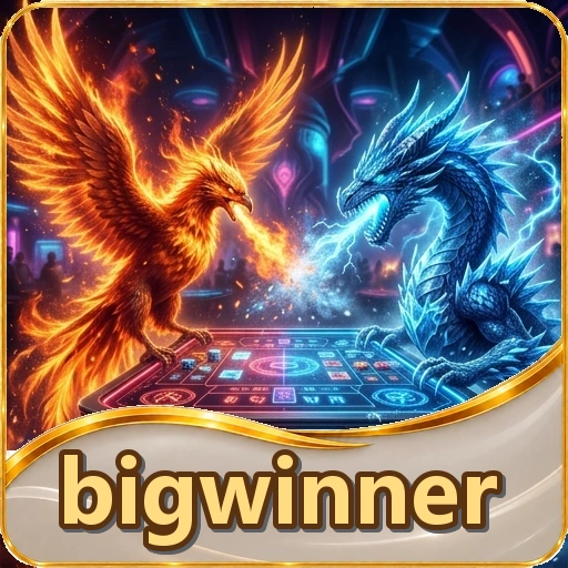 Katalog game bigwinner aman unduh di Android Indonesia