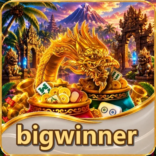 Unduh resmi katalog game bigwinner v5.2.1 dari situs ini